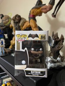 Funko POP Heroes: Batman vs Superman - Batman Action Figure