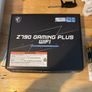 I7 14700k + z790 plus WiFi motherboard DDR5 Image 2