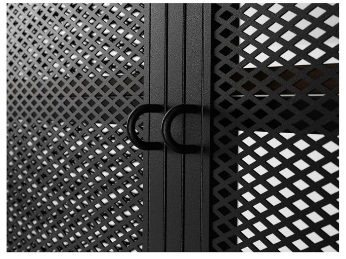 IKEA TV Unit Industrial Style