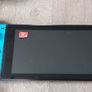 Nintendo Switch game console with 16 games & acces Image 8