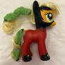 My Little Pony Mistress Mare Velous Applejack Image 3