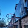 Basketball Hoop Image 3