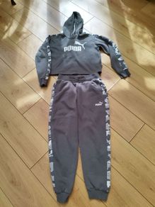 women puma sportwear