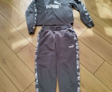 women puma sportwear