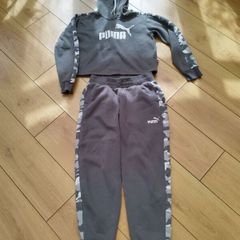 women puma sportwear