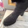 Casadei shearling boots, RRP 1100, new, UK 5.5 Image 2