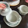 Royal Doulton Tapestry Fine China Dinner Set Made in England Image 5