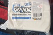 industrial wipe
