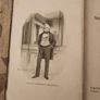 Selection From Thackeray's English Humorists. (addison,steel,and Goldsmith) And Essays By Addison. 1918 Hardback In Fair Condition.  See Photos For Same. Image 10
