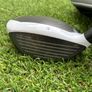 Taylormade Sim Ti Titanium 3 wood Image 2