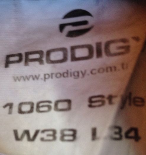 Prodigy Colections