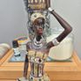 Tribal woman Image 2