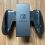 Nintendo switch with Games,case and Docking station + controller holder + Charger Image 6
