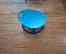Spinning Chair