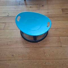 Spinning Chair