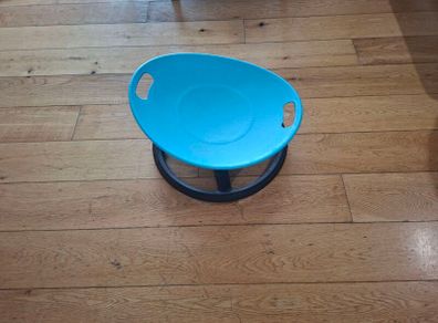 Spinning Chair