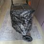 Out N About Nipper Double Buggy V4 Image 7