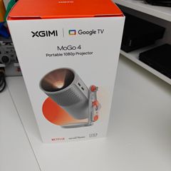 Xgimi MoGo 4 Projector