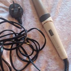 Remington Pro Luxe curler