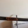 TaylorMade Spider X SX-32 Putter - KBS Shaft & SuperStroke Grip Image 5