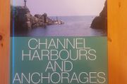 Channel Harbours And Ancorages  K Adlard Coles. Hardback  .
