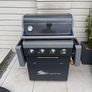 BBQ - 4 burner gas BBQ Image 3