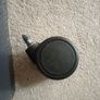 Steelcase Caster Wheels x 5 Image 3