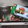 LEGO Christmas/ Winter Village Bundle Image 6