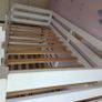 L shaped bunk bed Image 5