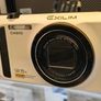 Casio Exilim EX-ZR100 Digital Camera - White (12.1MP, 12.5x Optical Zoom, 3 inch LCD) Image 4