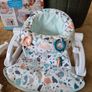 Sit Me Up - Baby Seat Image 2