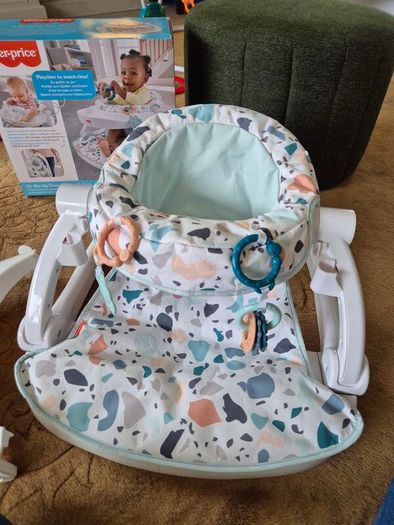 Sit Me Up - Baby Seat
