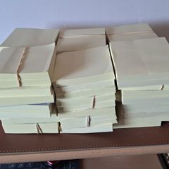 Post-It Notes - 60 Pads