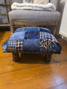 Footstool