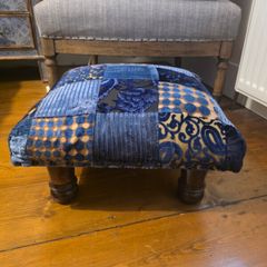 Footstool