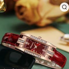 Treat Yourself. New Quartz Watches