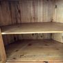 Mexican Pine TV unit Image 2