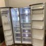 Samsung American fridge freezer Image 2