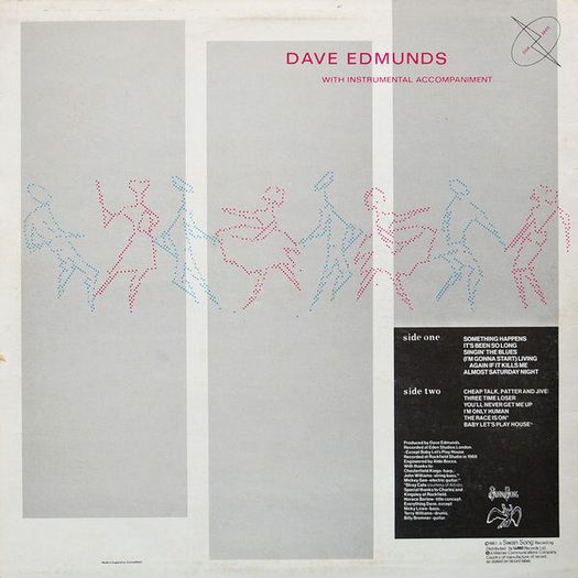Dave Edmunds Twaning