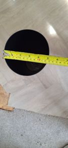 Chimney flue