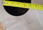 Chimney flue