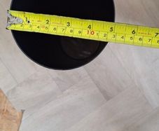 Chimney flue