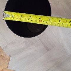 Chimney flue