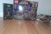 Lego Batman 66 bundle