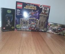 Lego Batman 66 bundle