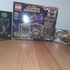 Lego Batman 66 bundle