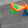 kids seesaw immaculate condition Image 3