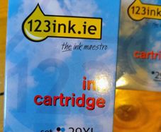 Printer ink 29XL