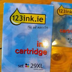 Printer ink 29XL