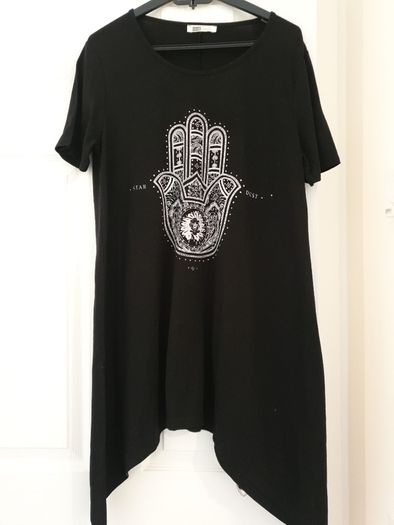 Asymmetric top